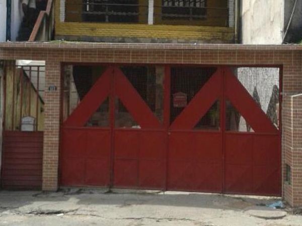 Casa Salvador avaliada em R$300 mil por(vendido)