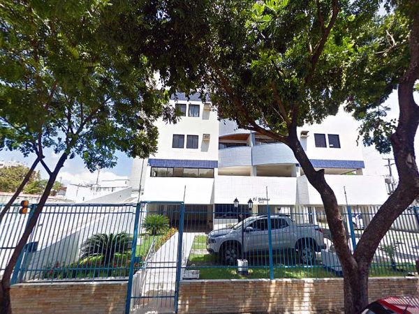 Leilão Apartamento -Campo Grande -Recife/PE de R$300 Mil por