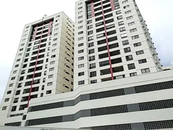 Leilão em andamento-Ap Salvador de R$ 380 Mil