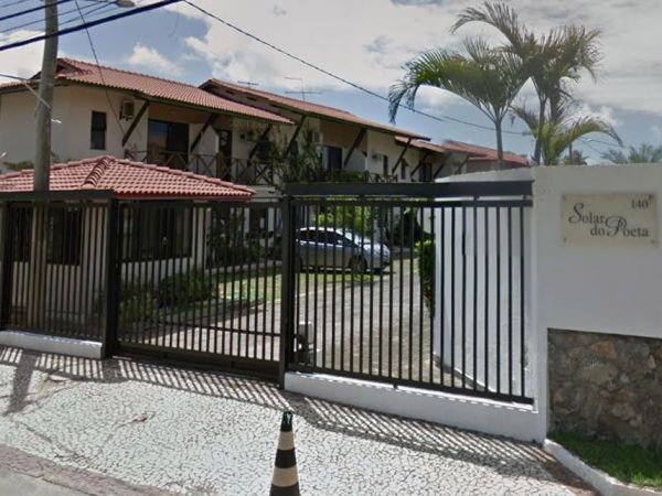 Leilão em andamento casa- Salvador avaliada em R$ 800mil por